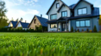Open House Success: Balancing Digital Listings and In-Person Events