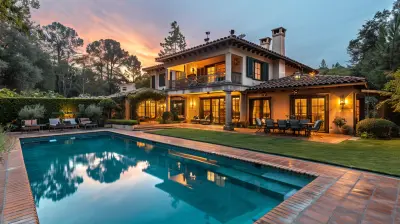 Open Houses: Busting Common Myths in Real Estate