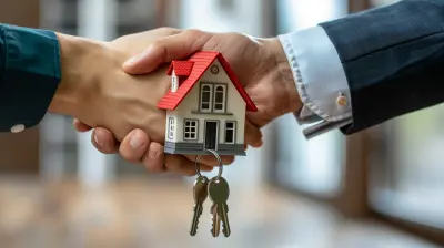 Overcoming Challenges in Real Estate Partnerships