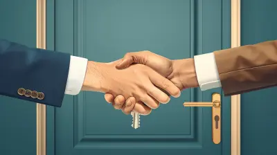 Overcoming Challenges in Real Estate Partnerships