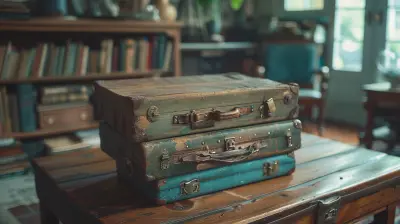 Packing Essentials Youll Regret Not Using For Your Move