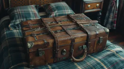 Packing Essentials You’ll Regret Not Using for Your Move