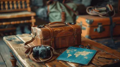Packing Essentials You’ll Regret Not Using for Your Move