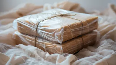 Packing Fragile Items Safely for Your Move