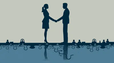 Partnering with Investors: Best Practices