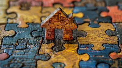 Partnership Strategies for Tackling Complex Real Estate Investments