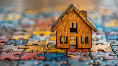 Partnership Tax Benefits in Real Estate Investments