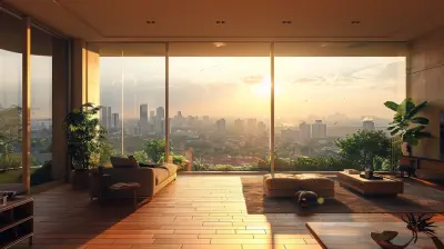 Pet-Friendly Luxury Apartments: What to Look For