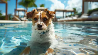 Pet-Friendly Luxury Apartments: What to Look For