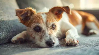 Pet-Friendly Retirement Homes: What to Look For