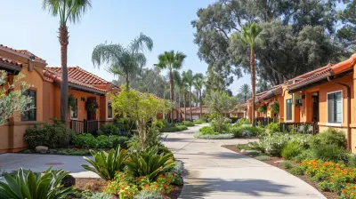 Pet-Friendly Retirement Homes: What to Look For