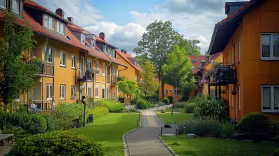 Planning for Long-Term Care: Is a Retirement Home the Right Choice?