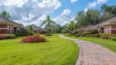 Planning for Long-Term Care: Is a Retirement Home the Right Choice?