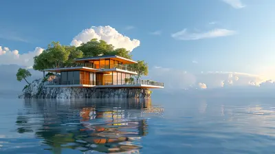 Popular International Destinations for Buying a Vacation Home