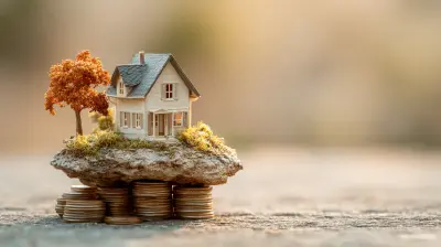 Predicting the Affordability Landscape in 2027