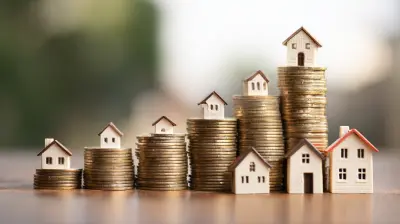 Predicting the Affordability Landscape in 2027