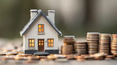 Predicting the Affordability Landscape in 2027