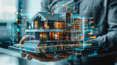 Predictive Analytics: A Game Changer for Real Estate Market Forecasting