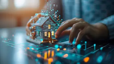Predictive Analytics A Game Changer For Real Estate Market Forecasting