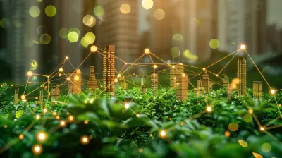 Predictive Analytics: A Game Changer for Real Estate Market Forecasting