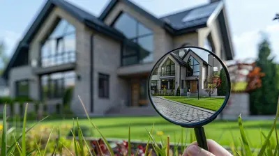 Preparing Your Home Inspection as a For Sale By Owner