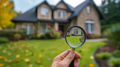 Preparing Your Home Inspection as a For Sale By Owner