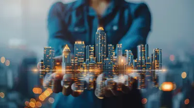 PropTech Startups to Watch in the Real Estate Industry