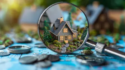 Real Estate Appraisal Trends Shaping the Future Market