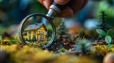 Real Estate Appraisal Trends Shaping the Future Market