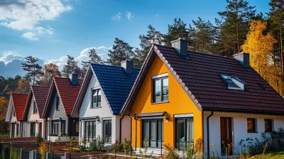 Real Estate Investment Platforms: The Power of Crowdfunding and Technology