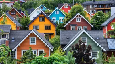 Real Estate Investment Platforms: The Power of Crowdfunding and Technology