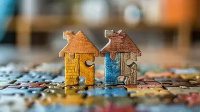 Real Estate Joint Venture vs. Partnership: What’s the Difference?