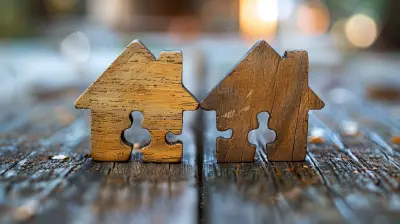 Real Estate Joint Venture Vs Partnership Whats The Difference