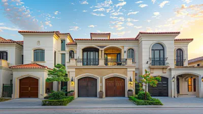 Real Estate Partnerships and Passive Income Opportunities