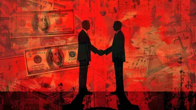 Real Estate Partnerships and Passive Income Opportunities