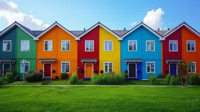 Real Estate Partnerships For Beginners What To Know