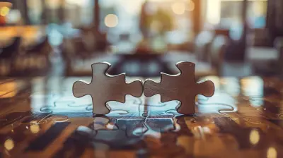 Real Estate Partnerships: Risk vs. Reward