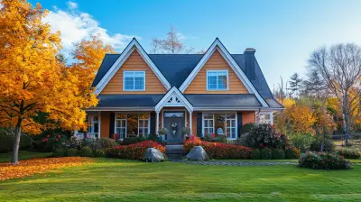 Red Flags to Watch Out for When Touring a Property