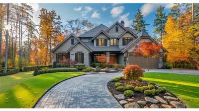 Red Flags to Watch Out for When Touring a Property