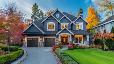 Red Flags to Watch Out for When Touring a Property