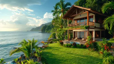 Renting Out Your Vacation Home: Tips for a Hassle-Free Experience