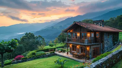 Renting Out Your Vacation Home Tips For A Hassle Free Experience