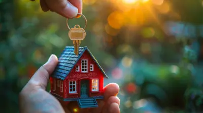 Renting vs. Buying: Is It Time to Become a Homeowner?