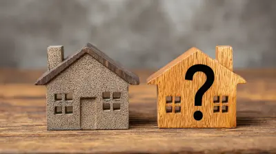 Renting vs Buying: What to Expect in the Housing Market of 2027
