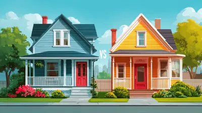 Renting vs Buying: What to Expect in the Housing Market of 2027
