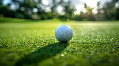 Retirement Homes with Golf Courses: A Golfer’s Dream