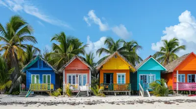 Second Homes and Vacation Properties: Is Now the Time?