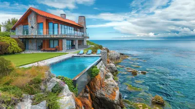 Second Homes And Vacation Properties Is Now The Time