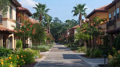Senior Living on a Budget: Finding Affordable Retirement Communities