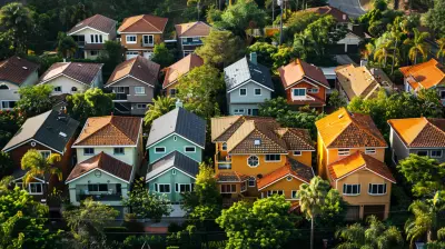 Should You Attend Every Open House In Your Desired Area